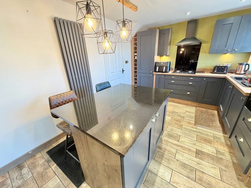 Lupus Way Great Sutton